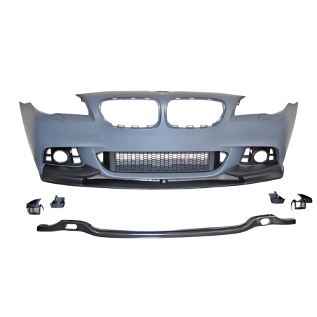 Kit De Carrocería BMW F10 2010-2016 Look M Performance
