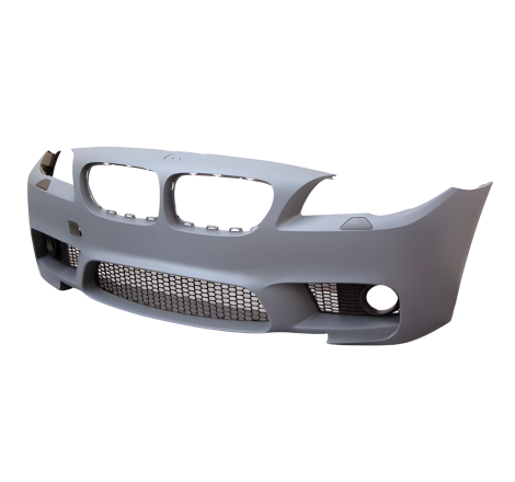 PARE-CHOC AVANT BMW F10 / F11 LOOK M5 ABS