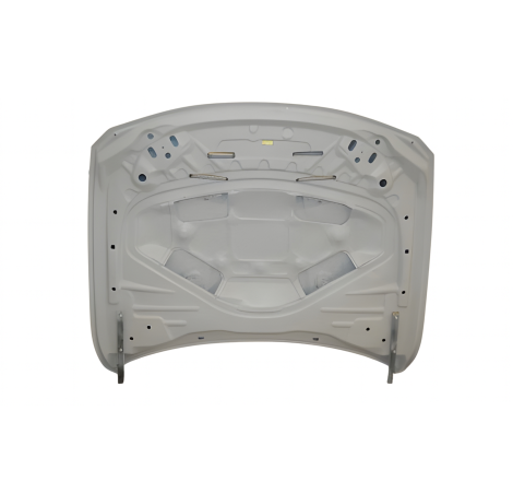 Cofano Fibra BMW F30 / F31 / F32 / F33 / F36 Con Toma Look M3