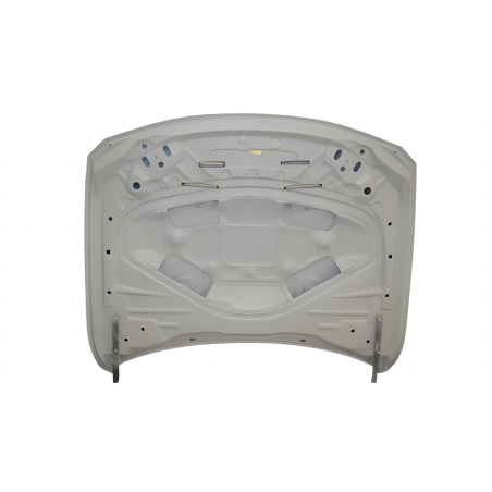 Capot Fibre BMW F30 / F31 / F32 / F33 / F36 Avec Prise Look M3