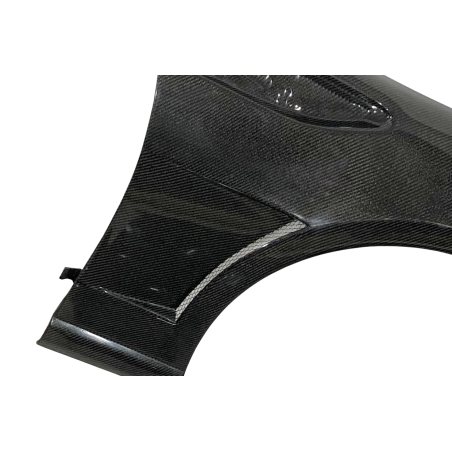 Ailettes Avant Toyota GT86 Carbone