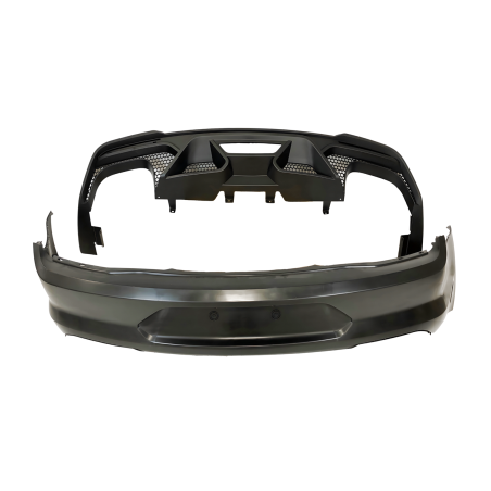 Pare-Choc Arrière Ford Mustang 2015-2020 Look GT500