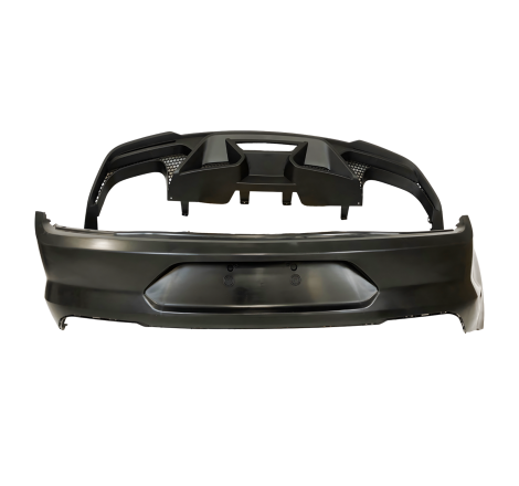 Pare-Choc Arrière Ford Mustang 2015-2020 Look GT500