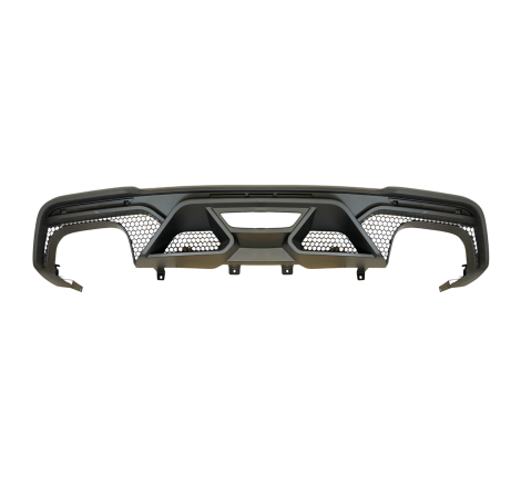 Paragolpes Trasero Ford Mustang 2015-2020 Look GT500