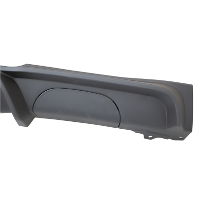 Diffuseur Arrière  BMW F30 / F31 Look Performance 2 Sorties