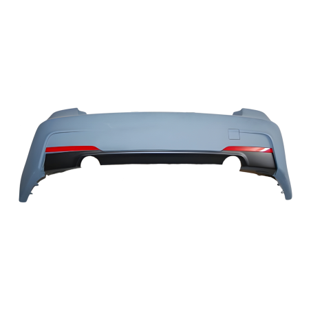 Kit De Carrocería BMW F30 Look M-Tech Sensor