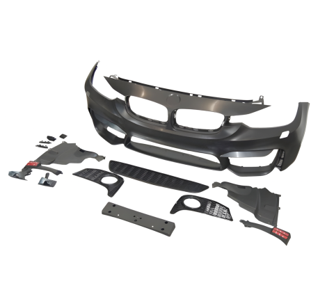 PARAGOLPES DELANTERO BMW F30 Look M3