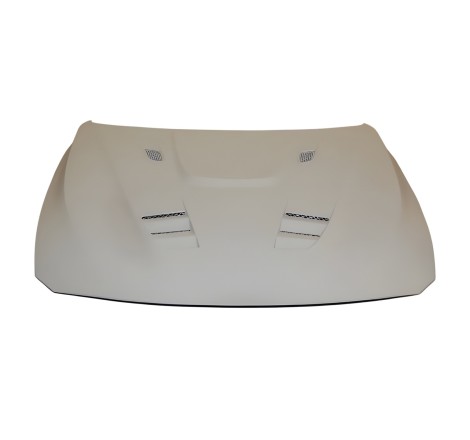 Fibreglass Bonnet BMW F30 / F31 / F32 / F33 / F36 Look M4 With Air Intake Fibreglass Bonnet BMW F30 / F31 / F32 / F33 / F36 Look M4 With Air Intake