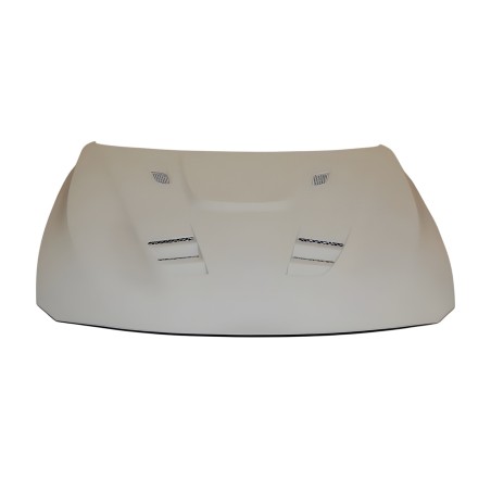 Cofano Fibra BMW F30 / F31 / F32 / F33 / F36 Look M4