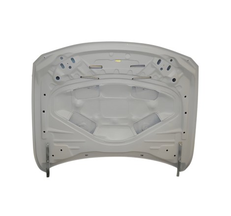 Fibreglass Bonnet BMW F30 / F31 / F32 / F33 / F36 Look M4 With Air Intake Fibreglass Bonnet BMW F30 / F31 / F32 / F33 / F36 Look M4 With Air Intake
