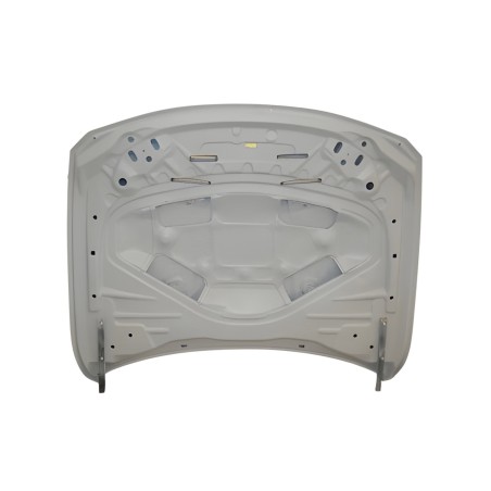 Capó Fibra BMW F30 / F31 / F32 / F33 / F36 Look M4 Con Toma