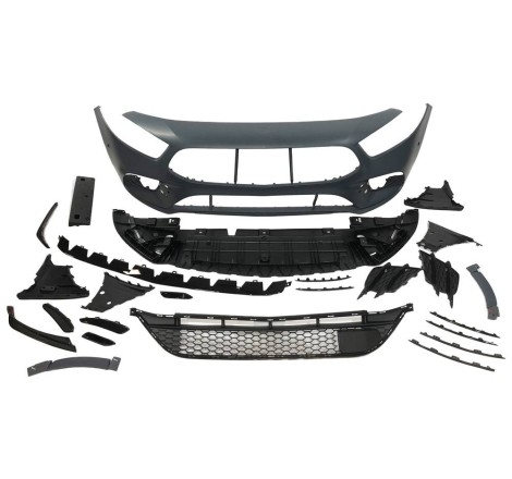 Kit De Carrosserie Mercedes W177 Look A35