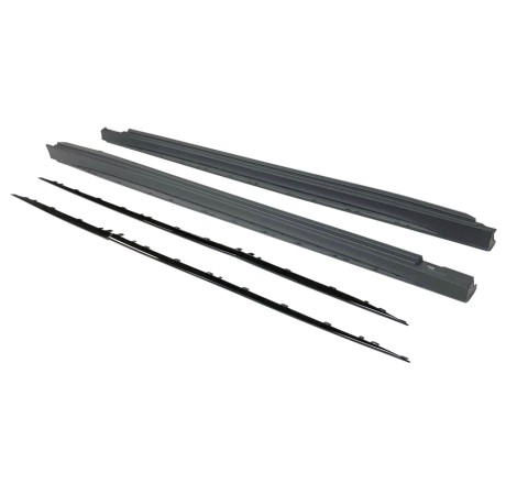 Kit De Carrocería Mercedes W177 Look A35