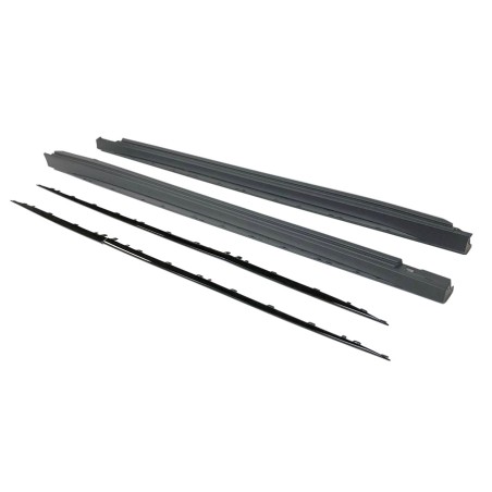 Kit De Carrocería Mercedes W177 Look A35