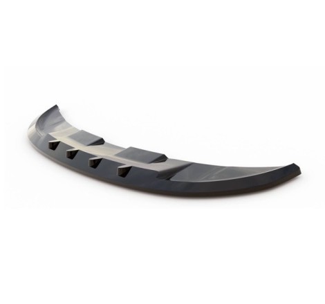 Spoiler Delantero Range Rover Sport L494 2013-2017 Negro Brillante