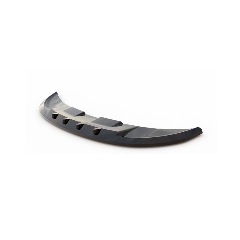 Spoiler Delantero Range Rover Sport L494 2013-2017 Negro Brillante
