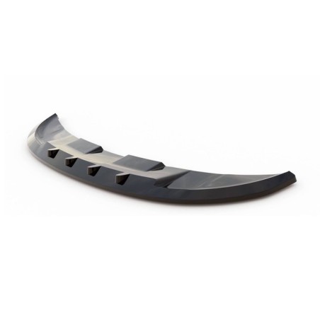 Spoiler Delantero Range Rover Sport L494 2013-2017 Negro Brillante