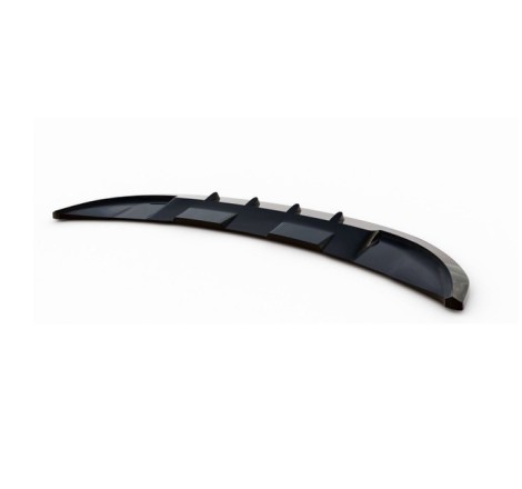 Spoiler Delantero Range Rover Sport L494 2013-2017 Negro Brillante