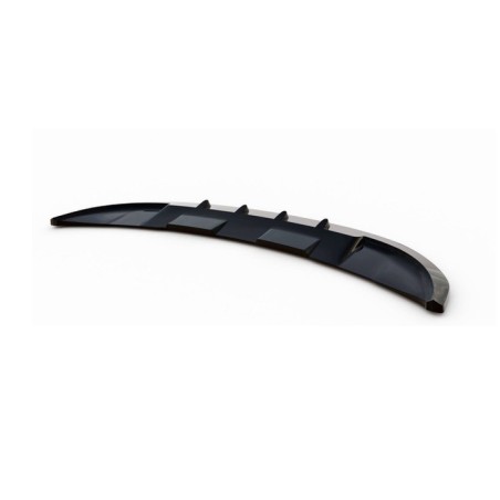 Spoiler Delantero Range Rover Sport L494 2013-2017 Negro Brillante