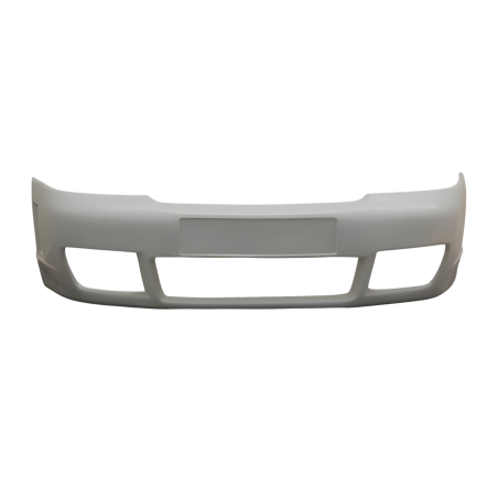 Front Bumper Audi A4 95-98
