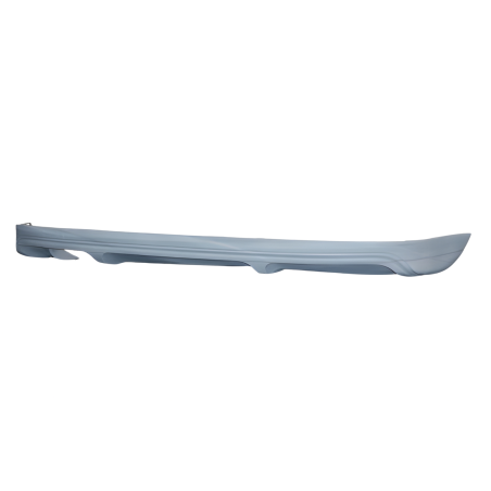 Spoiler Trasero Audi A3 8P Sportback S3