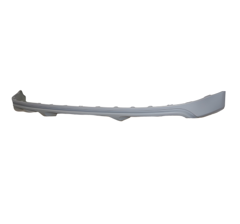 Spoiler Posteriore Audi A3 2005-2012 8P Look S3 3P