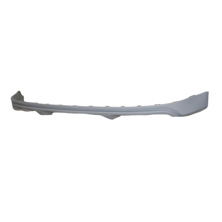 Spoiler Trasero Audi A3 2005-2012 8P Look S3 3 Puertas