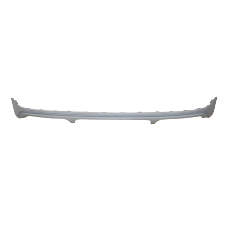 Spoiler Posteriore Audi A3 2005-2012 8P Look S3 3P