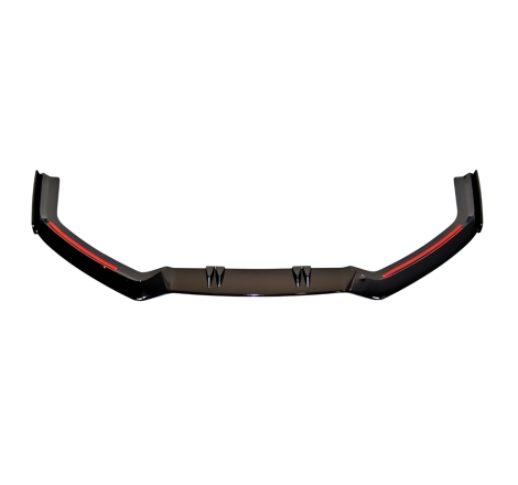 Front Spoiler Audi A3 2013-2015 RS3