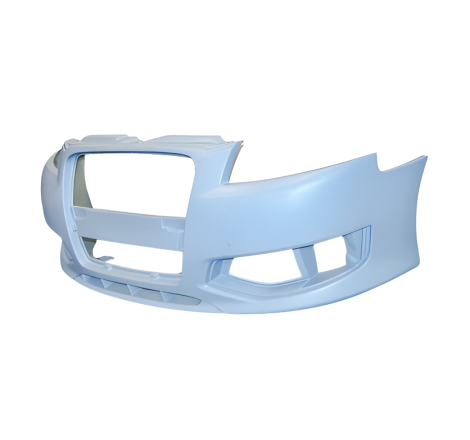 Front Bumper Audi A3 2003-2004, S3 07 Type
