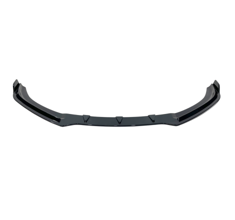 Spoiler Delantero Volkswagen Scirocco R20 2008-2013 ABS