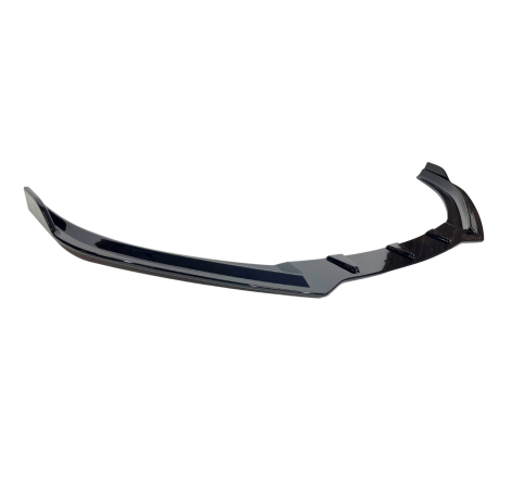 Front Spoiler Volkswagen Scirocco 2008-2013 (R20 Bumper)