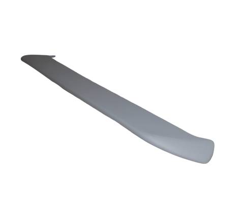 Aileron Audi A4 Avant 05-08 B7 Look RS4