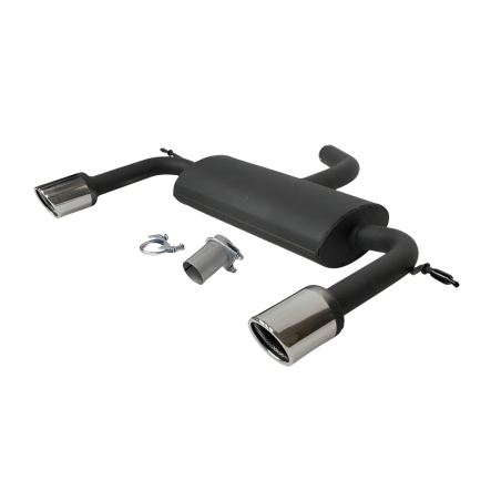 Escape Audi A3 Sportback 2012+