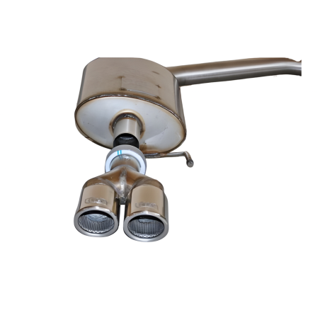 Escape Audi A4 08-15 8K