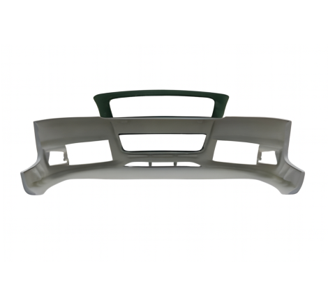 Paraurti Anteriore Audi A4 02-04 Look RS4