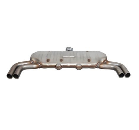 Escape Audi A3 V8 tipo RS3