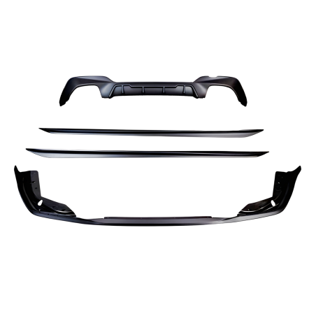 Kit Estetici BMW G20 / G21 LOOK PERFORMANCE MOD. II