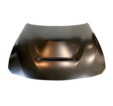Capot BMW F80 Look M3 / F82 Look M4 Aluminium