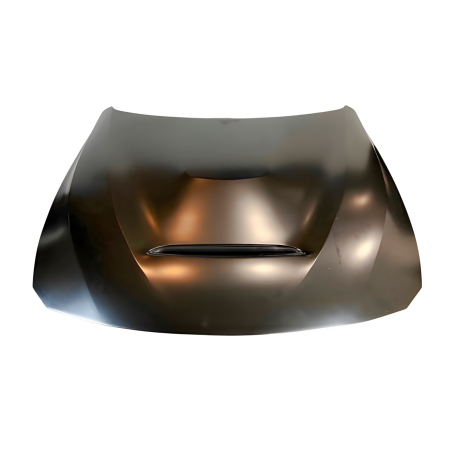 Capot BMW F80 Look M3 / F82 Look M4 / F83 Look M4 Aluminium Look GTS