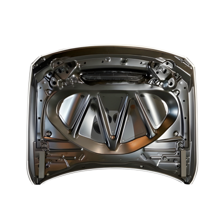 Cofano BMW F80 Look M3 / F82 Look M4 / F83 Look M4 Alluminio Look GTS