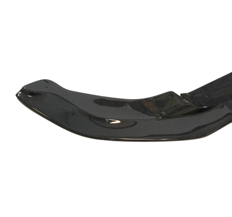 Front Spoiler BMW F80 / F82 / F83 Carbon Fibre