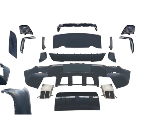 Kit De Carrocería Range Rover Defender 2019+ Look SVR