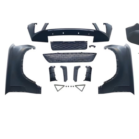Kit Estetici Range Rover Defender 2019+ Look SVR