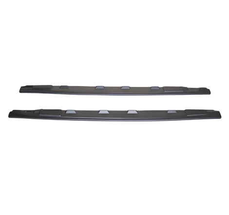 Difusor Taloneras Audi A5 F5 Coupe 2007 S-Line