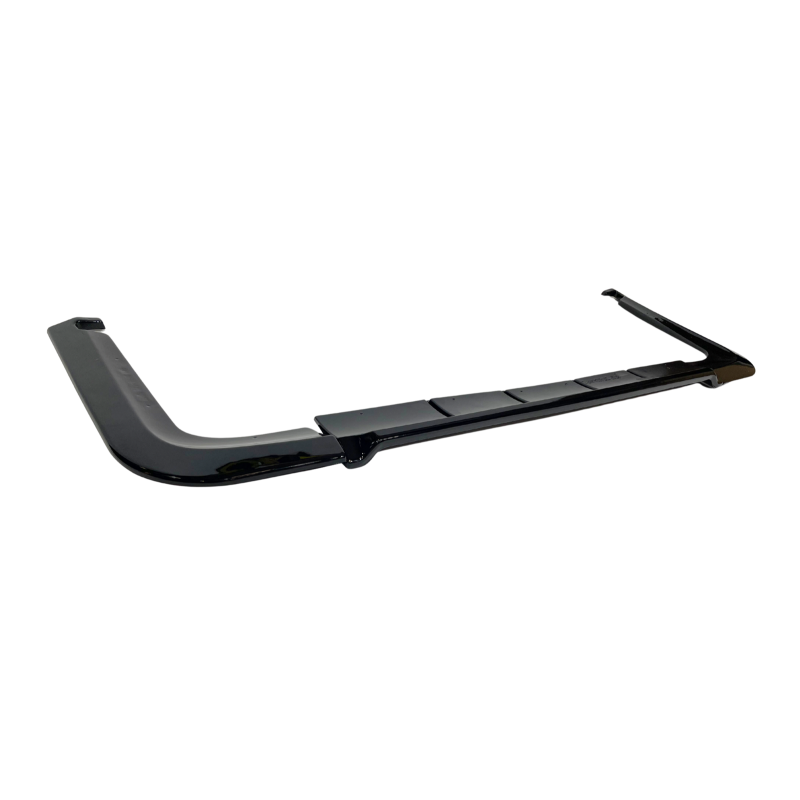 Rear Diffuser Mercedes W447 Glossy Black Rear Diffuser Mercedes W447 Glossy Black