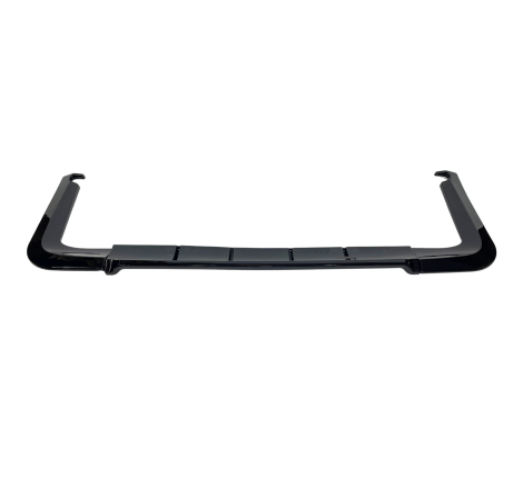Rear Diffuser Mercedes W447 Glossy Black Rear Diffuser Mercedes W447 Glossy Black