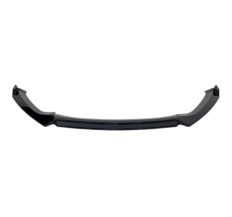 Spoiler Delantero Seat Leon II 09-12 ABS