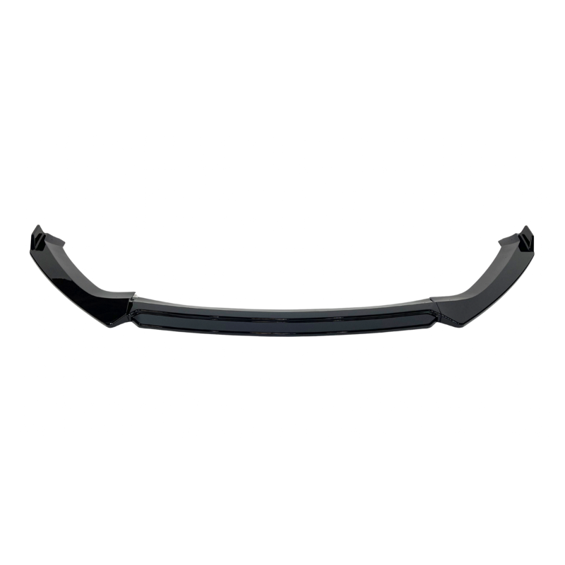 Spoiler Delantero Seat Leon II 09-12 ABS