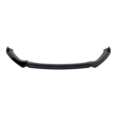 Spoiler Anteriore Seat Leon II 09-12 ABS